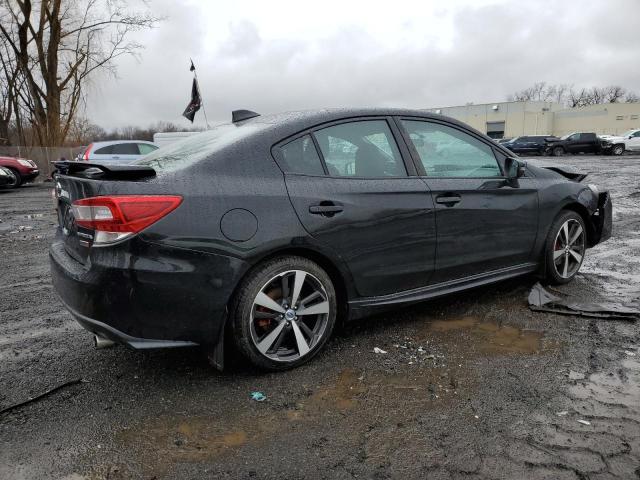 Photo 2 VIN: 4S3GKAL62J3613249 - SUBARU IMPREZA SP 