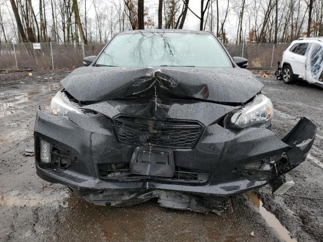 Photo 4 VIN: 4S3GKAL62J3613249 - SUBARU IMPREZA SP 