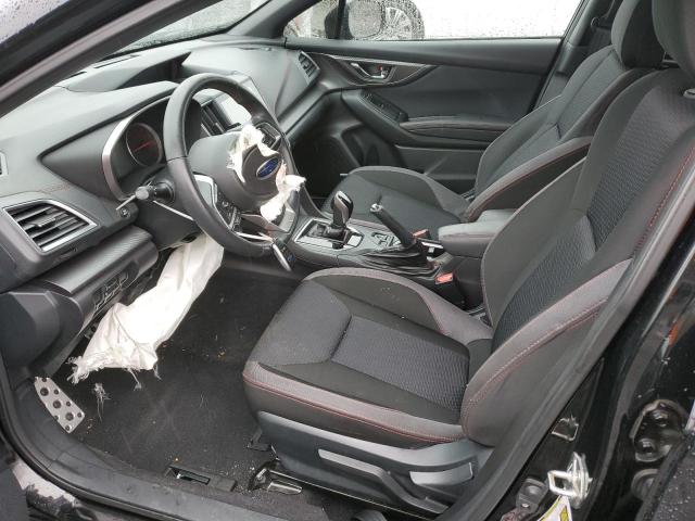 Photo 6 VIN: 4S3GKAL62J3613249 - SUBARU IMPREZA SP 