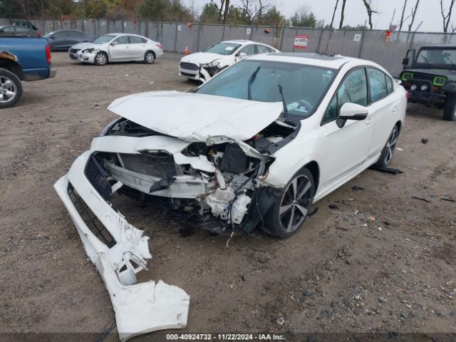 Photo 1 VIN: 4S3GKAL63H1611113 - SUBARU IMPREZA 