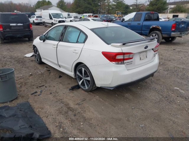 Photo 2 VIN: 4S3GKAL63H1611113 - SUBARU IMPREZA 