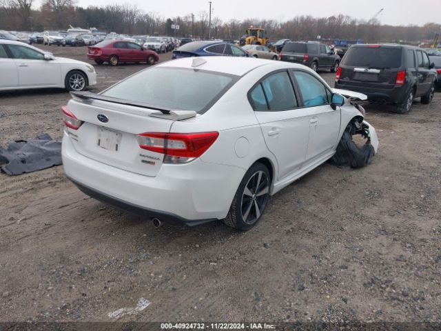 Photo 3 VIN: 4S3GKAL63H1611113 - SUBARU IMPREZA 