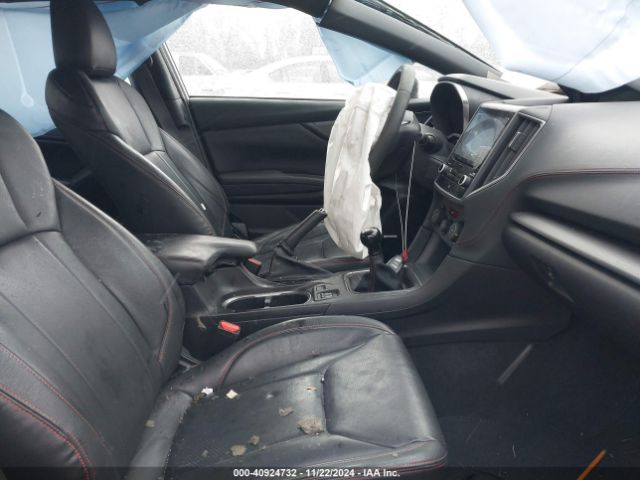 Photo 4 VIN: 4S3GKAL63H1611113 - SUBARU IMPREZA 