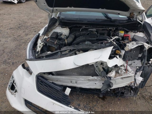 Photo 5 VIN: 4S3GKAL63H1611113 - SUBARU IMPREZA 