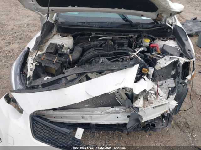 Photo 9 VIN: 4S3GKAL63H1611113 - SUBARU IMPREZA 