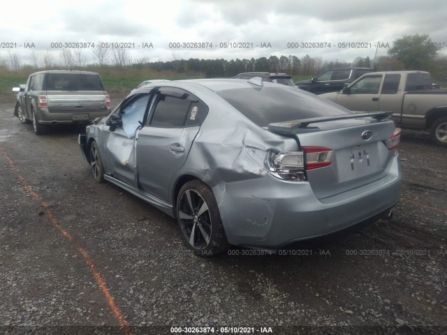 Photo 2 VIN: 4S3GKAL63H3600374 - SUBARU IMPREZA 