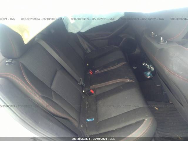 Photo 7 VIN: 4S3GKAL63H3600374 - SUBARU IMPREZA 