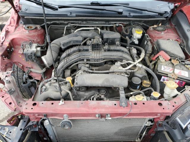 Photo 10 VIN: 4S3GKAL63H3607583 - SUBARU IMPREZA 