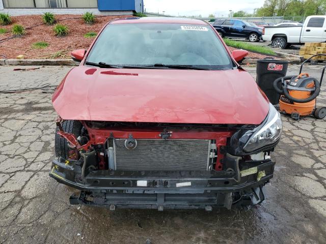 Photo 4 VIN: 4S3GKAL63H3607583 - SUBARU IMPREZA 