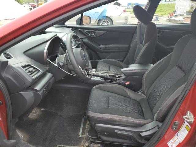 Photo 6 VIN: 4S3GKAL63H3607583 - SUBARU IMPREZA 