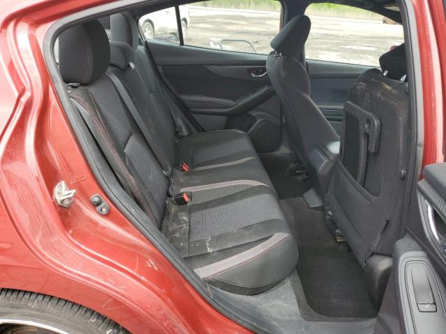 Photo 9 VIN: 4S3GKAL63H3607583 - SUBARU IMPREZA 