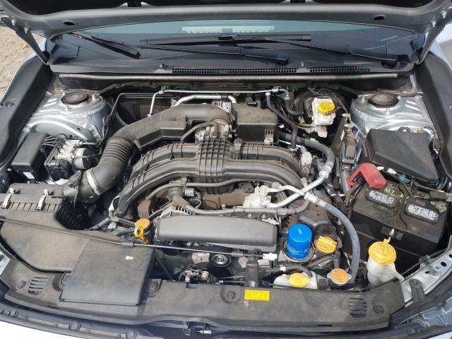 Photo 6 VIN: 4S3GKAL63J3602230 - SUBARU IMPREZA SP 