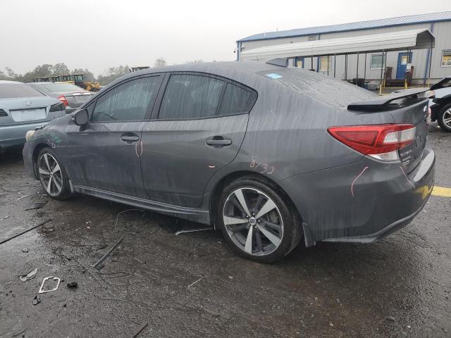 Photo 1 VIN: 4S3GKAL63J3613440 - SUBARU IMPREZA SP 