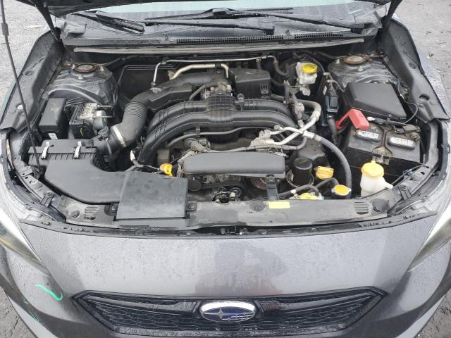 Photo 10 VIN: 4S3GKAL63J3613440 - SUBARU IMPREZA SP 