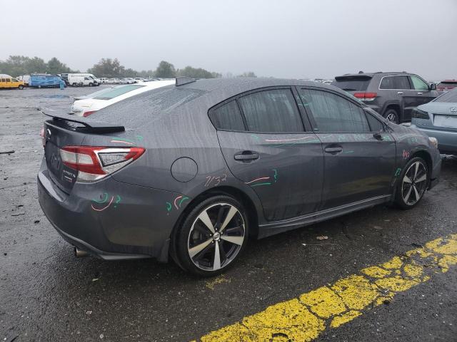 Photo 2 VIN: 4S3GKAL63J3613440 - SUBARU IMPREZA SP 