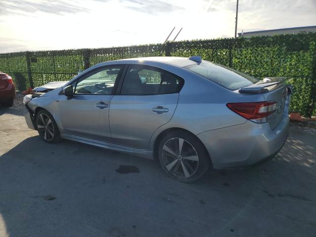 Photo 1 VIN: 4S3GKAL63J3618248 - SUBARU IMPREZA 