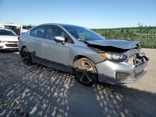 Photo 3 VIN: 4S3GKAL63J3618248 - SUBARU IMPREZA 