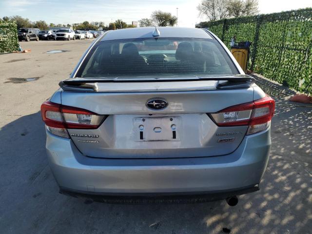 Photo 5 VIN: 4S3GKAL63J3618248 - SUBARU IMPREZA 