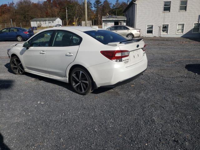 Photo 2 VIN: 4S3GKAL63L3603476 - SUBARU IMPREZA 