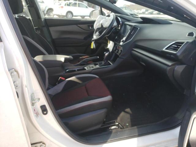 Photo 4 VIN: 4S3GKAL63L3603476 - SUBARU IMPREZA 