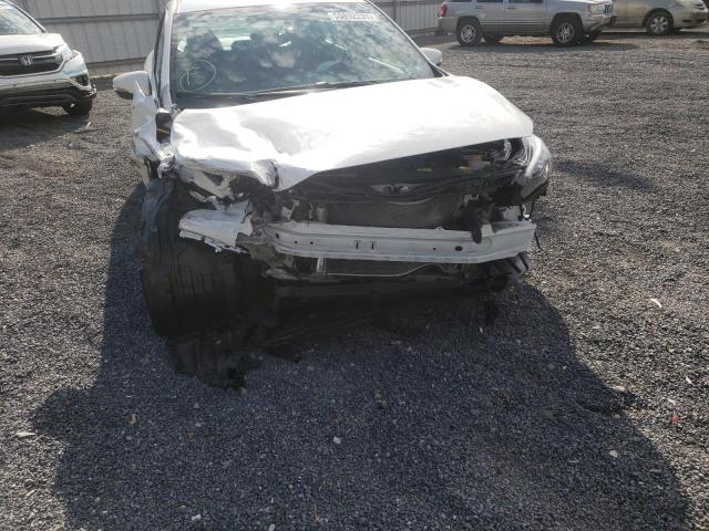 Photo 8 VIN: 4S3GKAL63L3603476 - SUBARU IMPREZA 