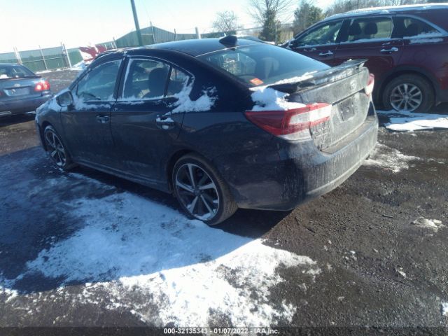 Photo 2 VIN: 4S3GKAL63L3612467 - SUBARU IMPREZA 