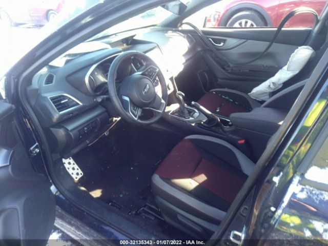 Photo 4 VIN: 4S3GKAL63L3612467 - SUBARU IMPREZA 