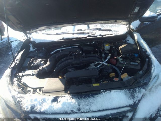 Photo 9 VIN: 4S3GKAL63L3612467 - SUBARU IMPREZA 