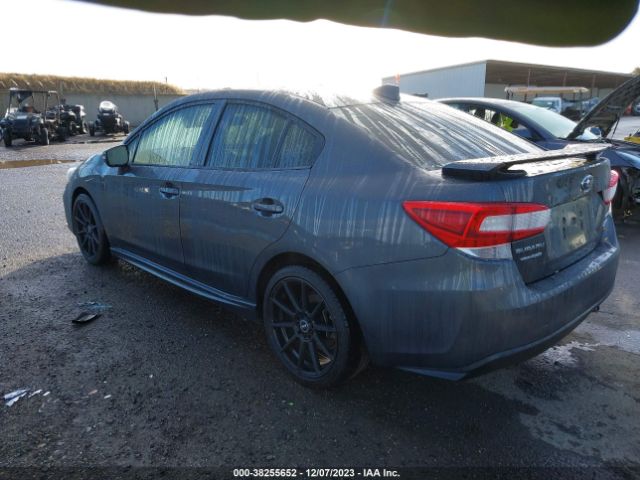 Photo 2 VIN: 4S3GKAL64J3600227 - SUBARU IMPREZA 