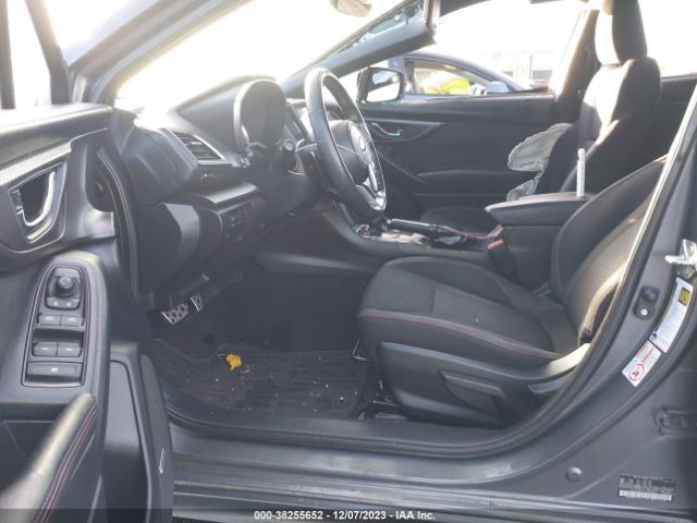 Photo 4 VIN: 4S3GKAL64J3600227 - SUBARU IMPREZA 