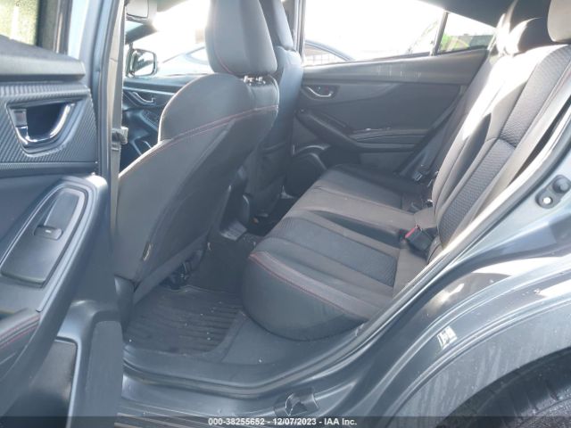 Photo 7 VIN: 4S3GKAL64J3600227 - SUBARU IMPREZA 