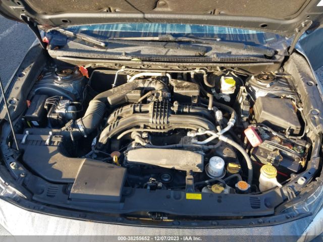 Photo 9 VIN: 4S3GKAL64J3600227 - SUBARU IMPREZA 