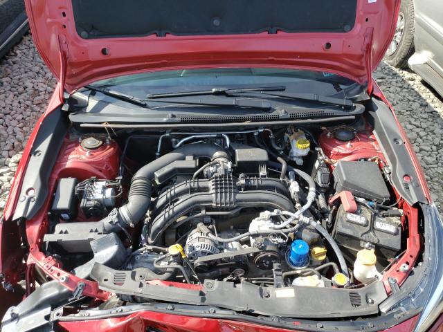 Photo 6 VIN: 4S3GKAL64J3607601 - SUBARU IMPREZA 