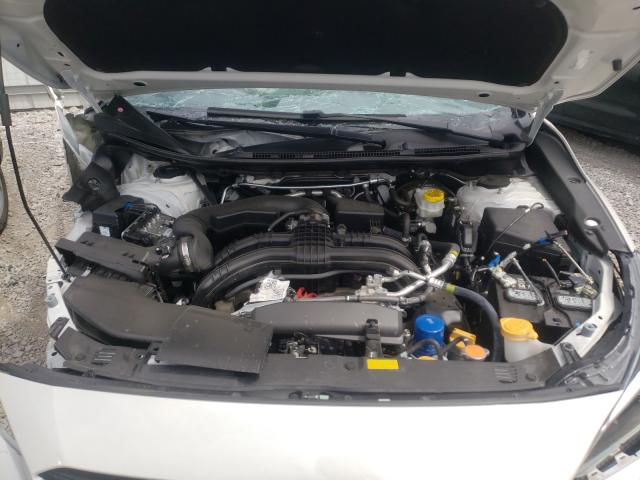 Photo 6 VIN: 4S3GKAL64L3612882 - SUBARU IMPREZA SP 