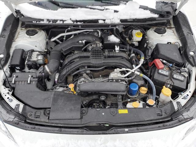 Photo 10 VIN: 4S3GKAL64P3601922 - SUBARU IMPREZA 