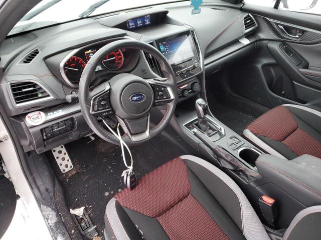 Photo 7 VIN: 4S3GKAL64P3601922 - SUBARU IMPREZA 