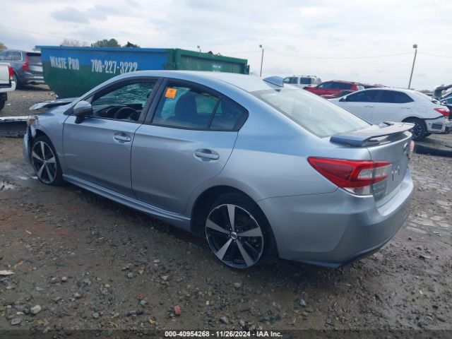 Photo 2 VIN: 4S3GKAL65H1612859 - SUBARU IMPREZA 