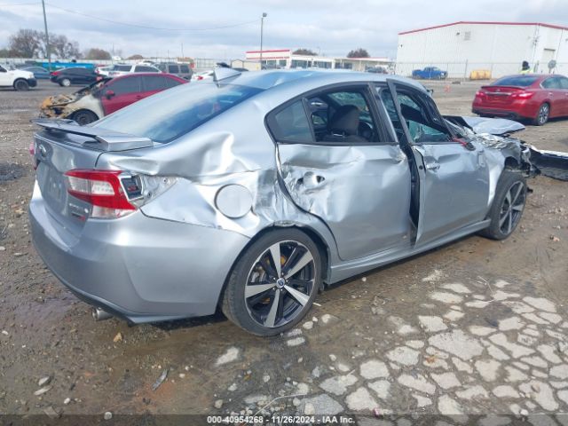 Photo 3 VIN: 4S3GKAL65H1612859 - SUBARU IMPREZA 