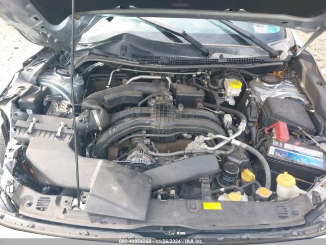 Photo 9 VIN: 4S3GKAL65H1612859 - SUBARU IMPREZA 