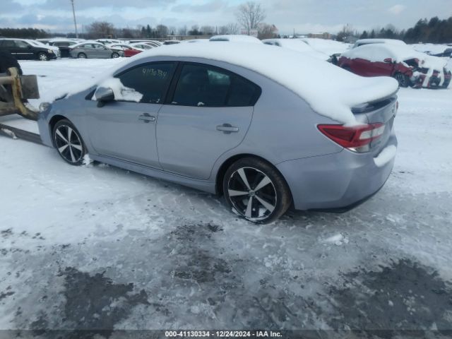 Photo 2 VIN: 4S3GKAL65H3611554 - SUBARU IMPREZA 