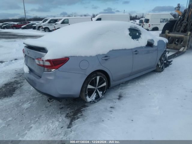 Photo 3 VIN: 4S3GKAL65H3611554 - SUBARU IMPREZA 