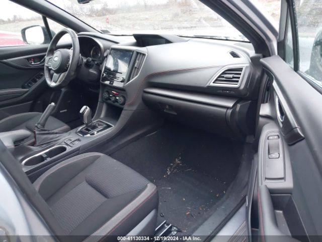 Photo 4 VIN: 4S3GKAL65H3611554 - SUBARU IMPREZA 