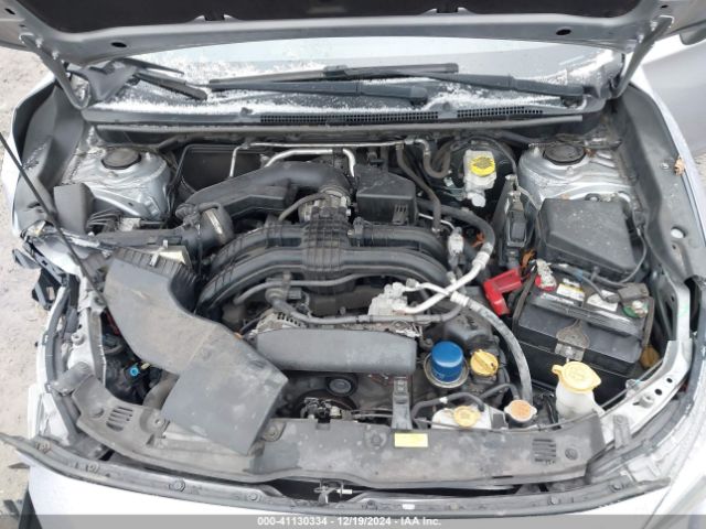 Photo 9 VIN: 4S3GKAL65H3611554 - SUBARU IMPREZA 