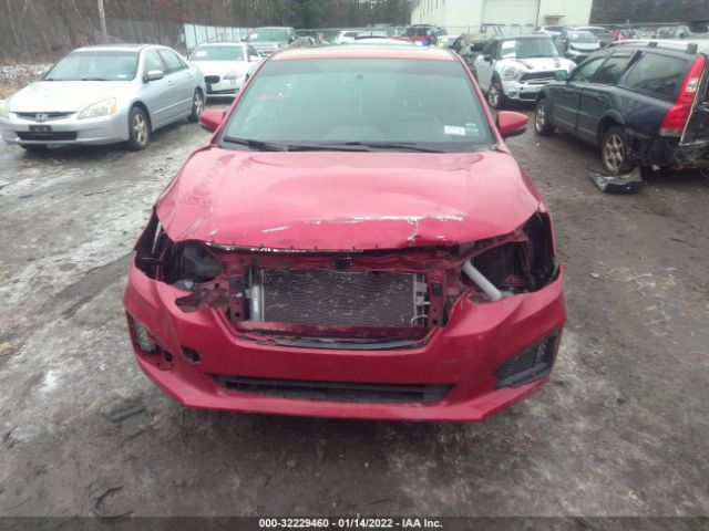 Photo 5 VIN: 4S3GKAL65J3613326 - SUBARU IMPREZA 