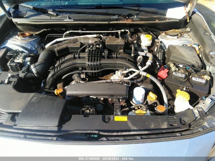 Photo 9 VIN: 4S3GKAL65L3607898 - SUBARU IMPREZA 