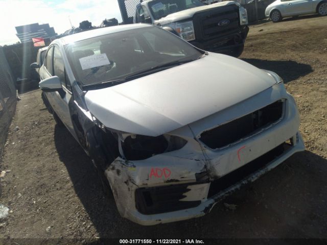 Photo 0 VIN: 4S3GKAL65L3614995 - SUBARU IMPREZA 