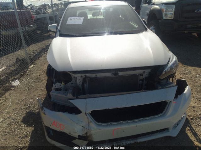 Photo 5 VIN: 4S3GKAL65L3614995 - SUBARU IMPREZA 