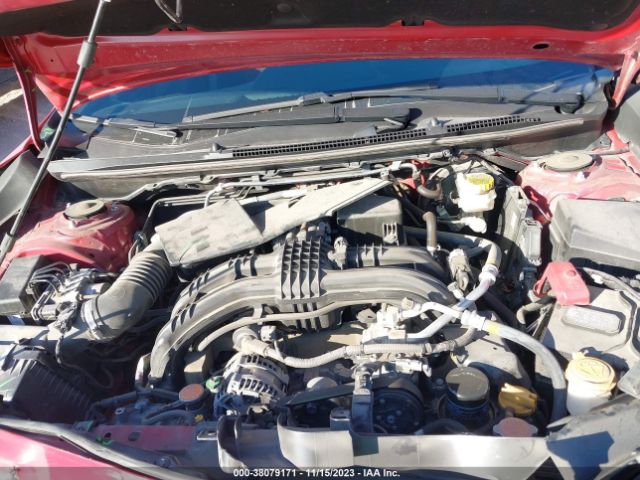 Photo 9 VIN: 4S3GKAL65N3602185 - SUBARU IMPREZA 