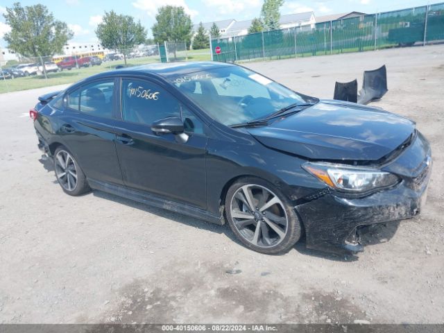 Photo 0 VIN: 4S3GKAL65N3608052 - SUBARU IMPREZA 