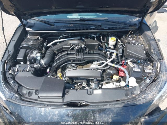 Photo 9 VIN: 4S3GKAL65N3608052 - SUBARU IMPREZA 